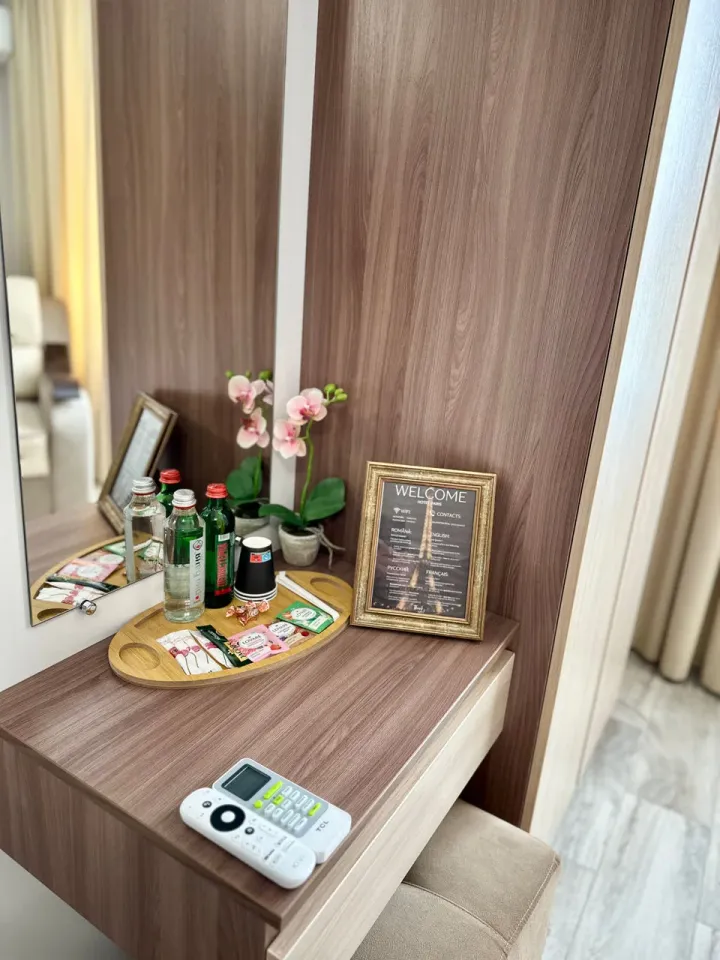 4-комнатная квартира, 55 м² — Изображение 19