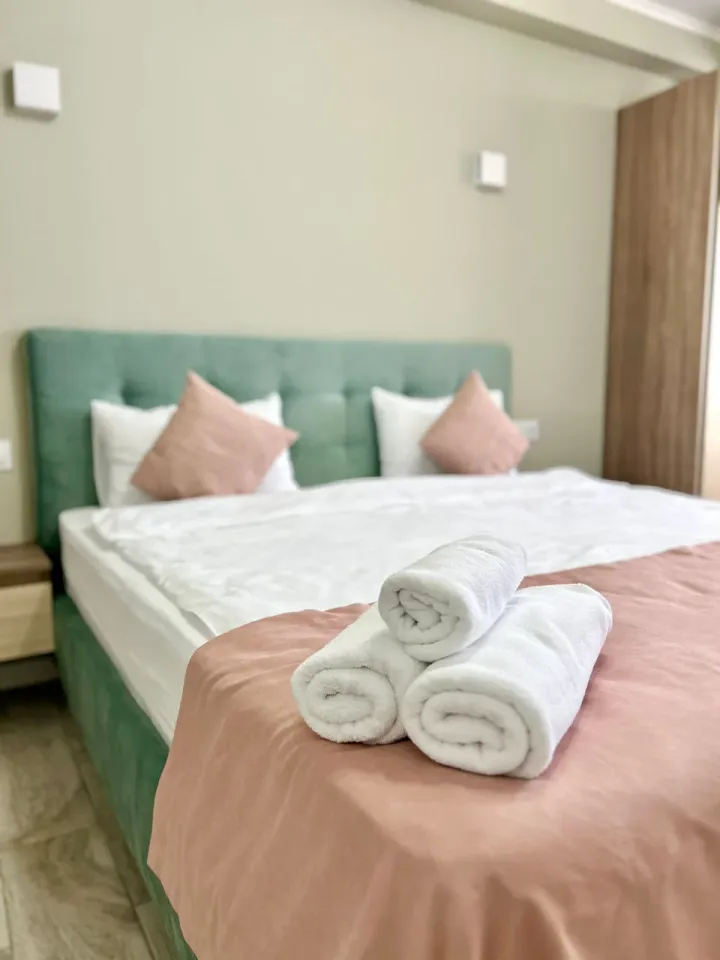 4-комнатная квартира, 55 м² — Изображение 10