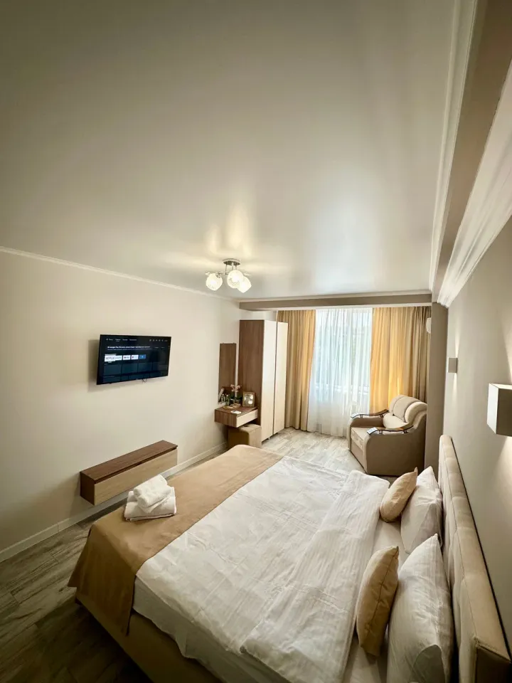 4-комнатная квартира, 55 м² — Изображение 11