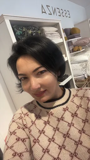 Алина