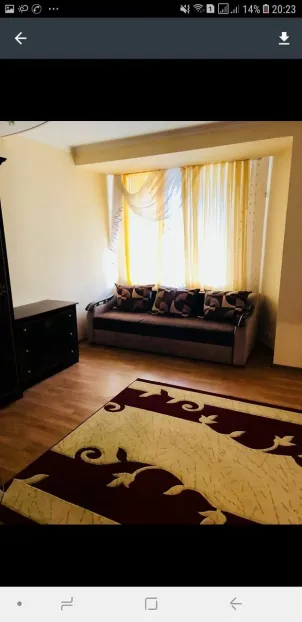 1-комнатная квартира, 40 м² — Изображение 4