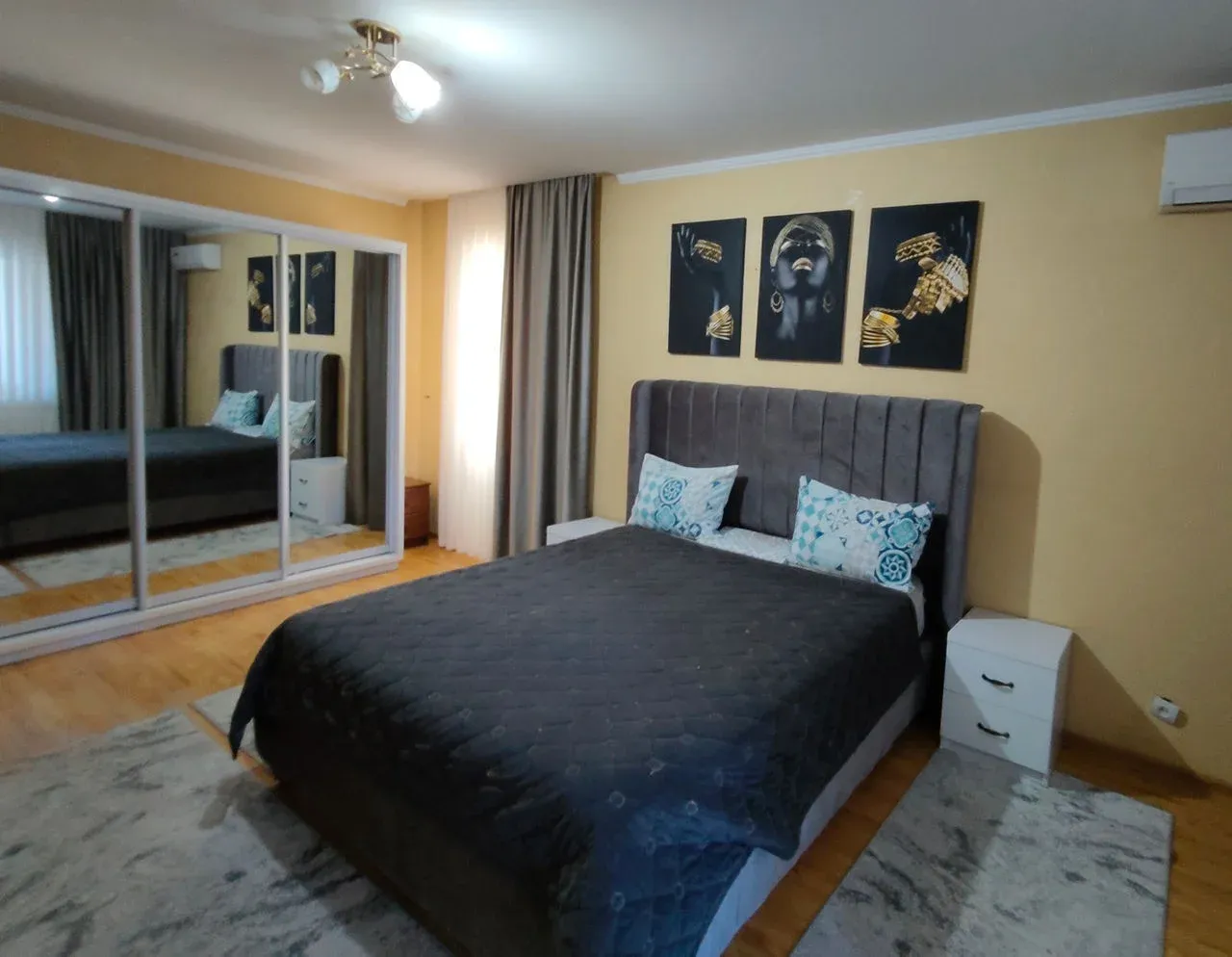 2-комнатная квартира, 50 м² — Изображение 5