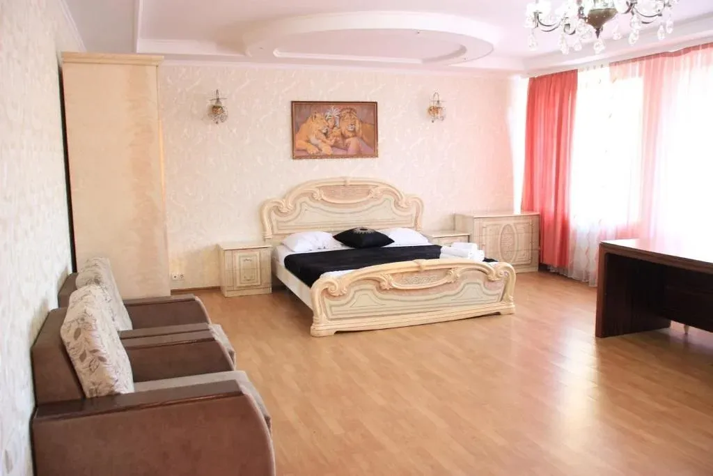 1-комнатная квартира, 40 м² — Изображение 2