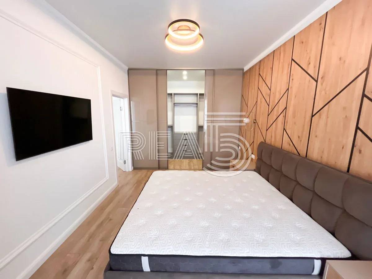 2-комнатная квартира, 60 м² — Изображение 3