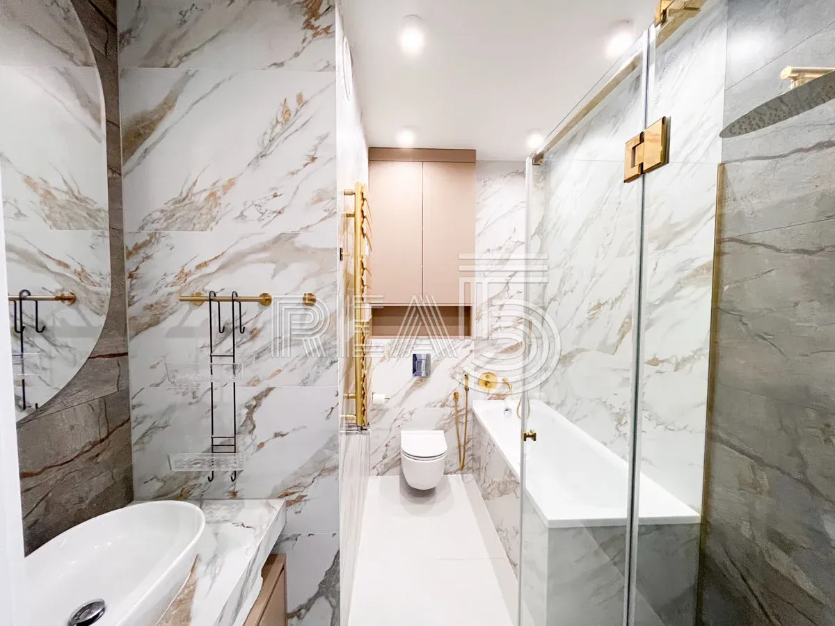 2-комнатная квартира, 60 м² — Изображение 4