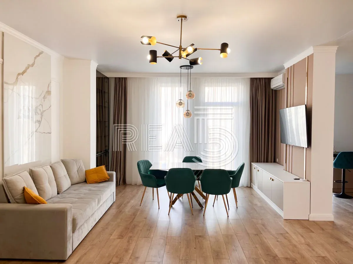 2-комнатная квартира, 60 м² — Изображение 6