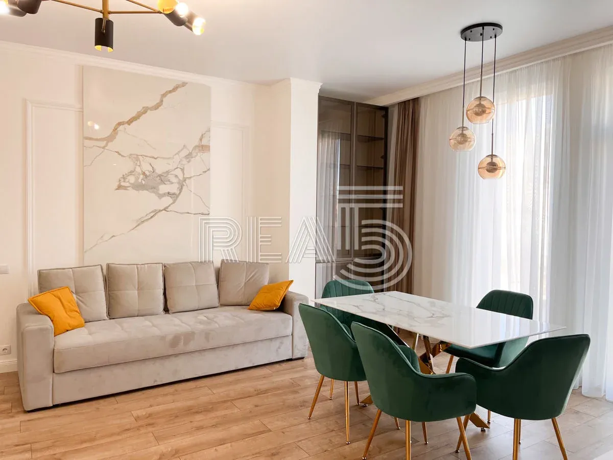 2-комнатная квартира, 60 м² — Изображение 7