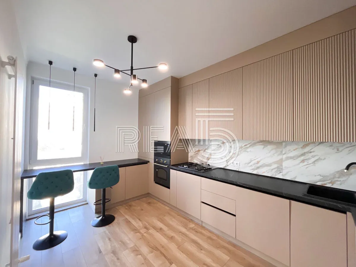 2-комнатная квартира, 60 м² — Изображение 2