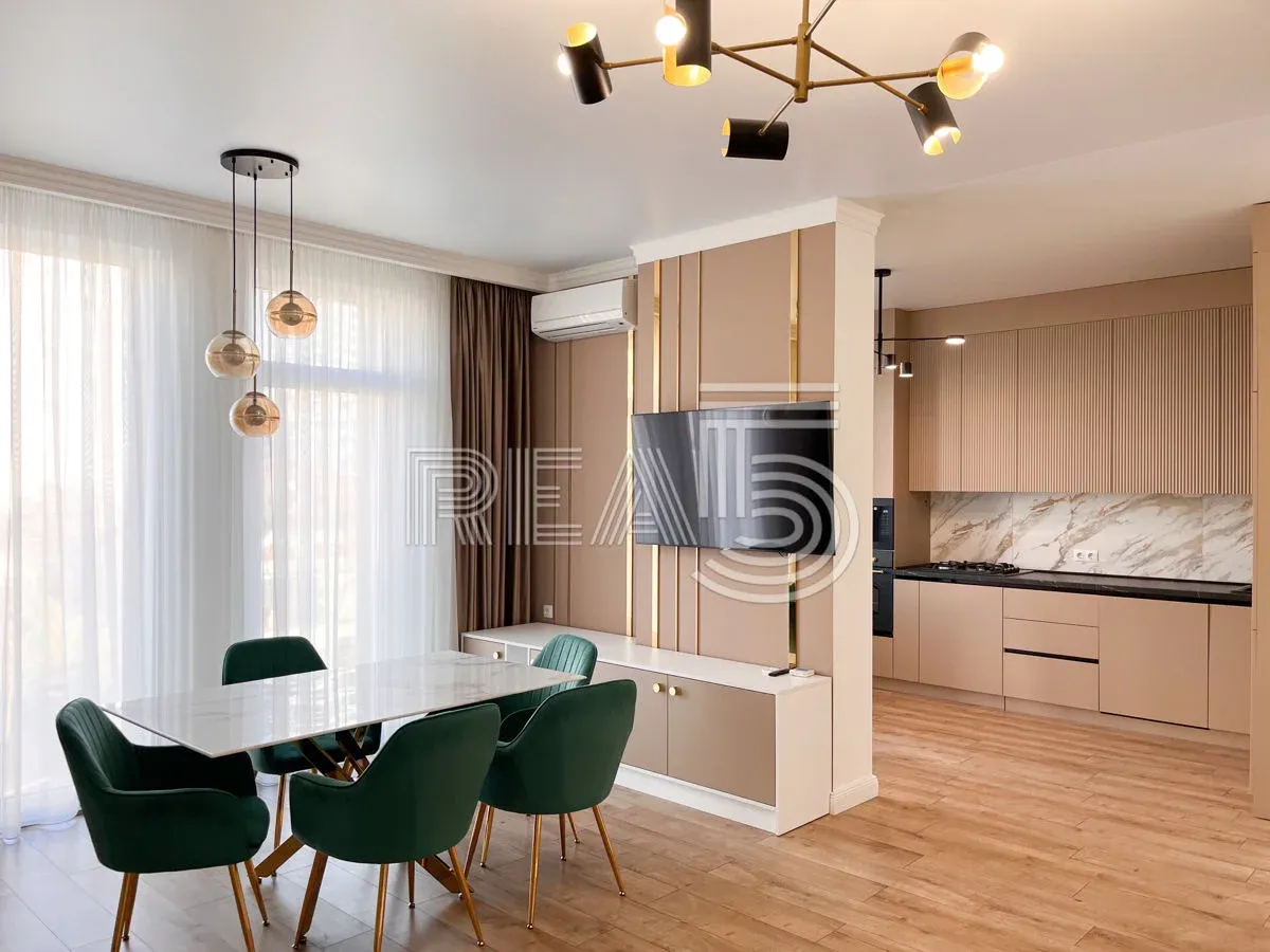 2-комнатная квартира, 60 м² — Изображение 8