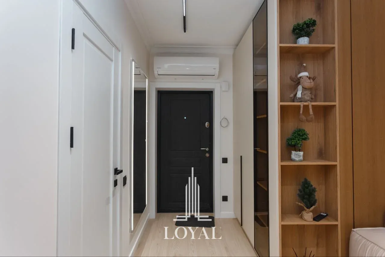 3-комнатная квартира, 55 м² — Изображение 5