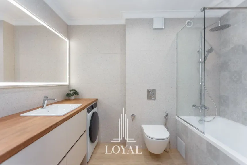 3-комнатная квартира, 55 м² — Изображение 4