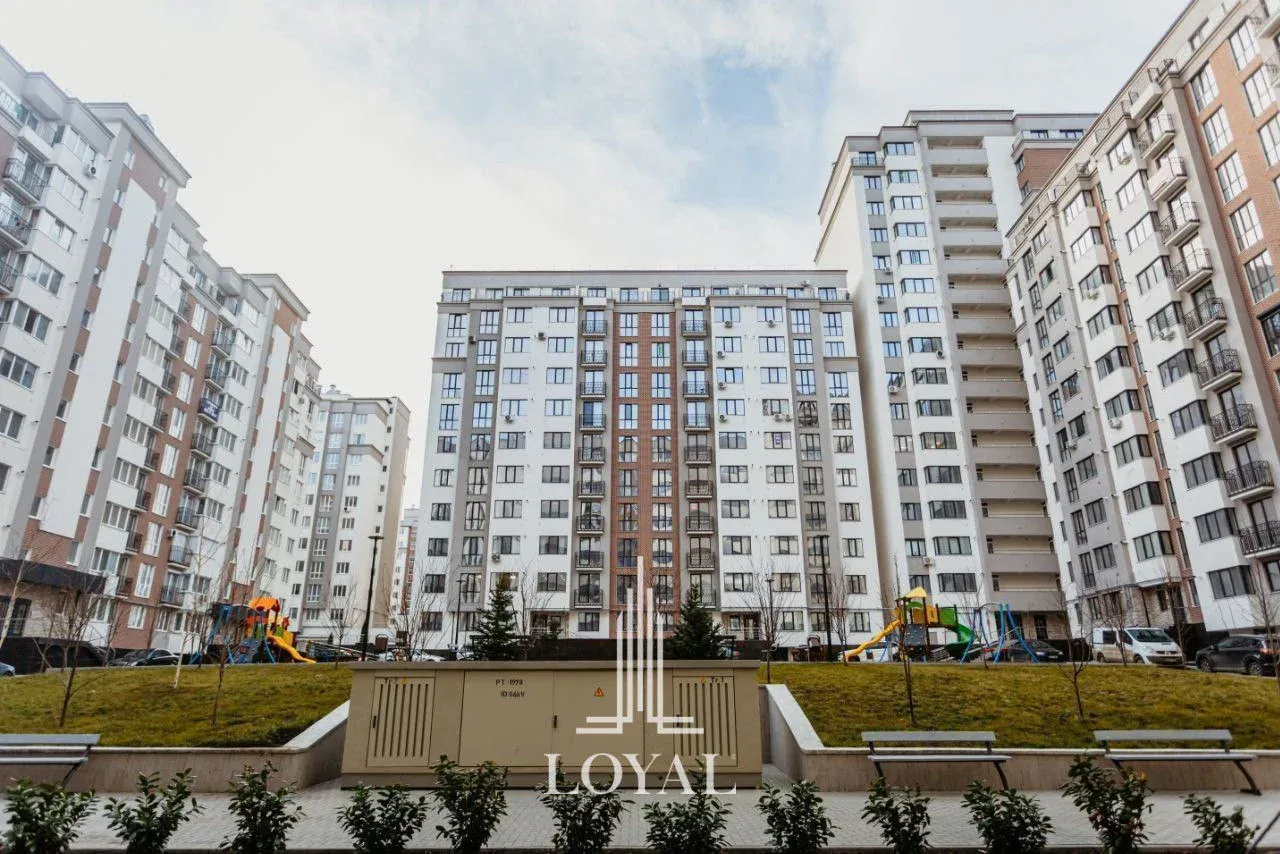 3-комнатная квартира, 55 м² — Изображение 6