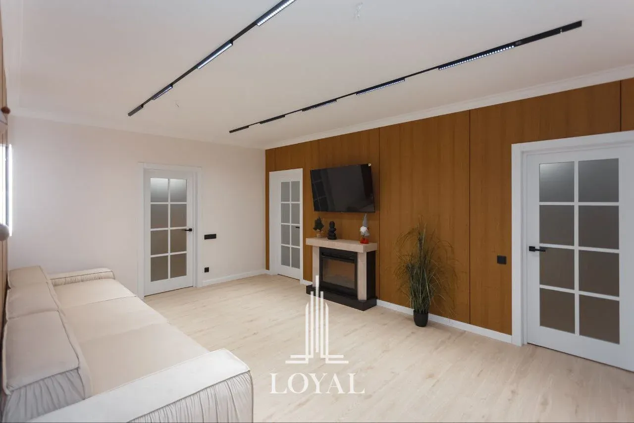 3-комнатная квартира, 55 м² — Изображение 9
