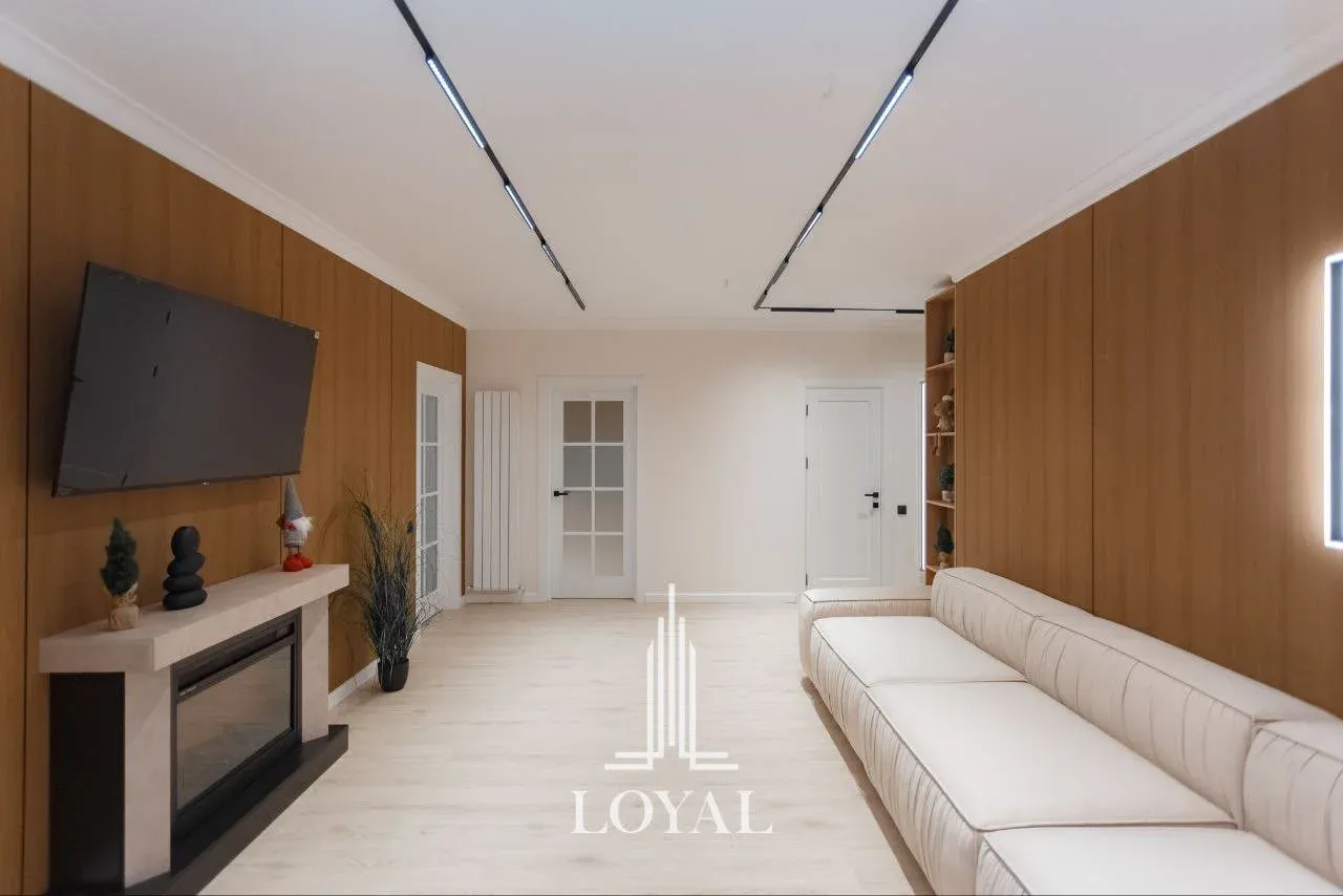 3-комнатная квартира, 55 м² — Изображение 8