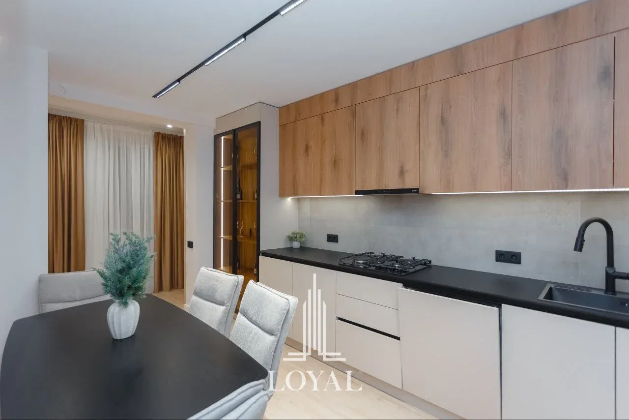 3-комнатная квартира, 55 м² — Изображение 7