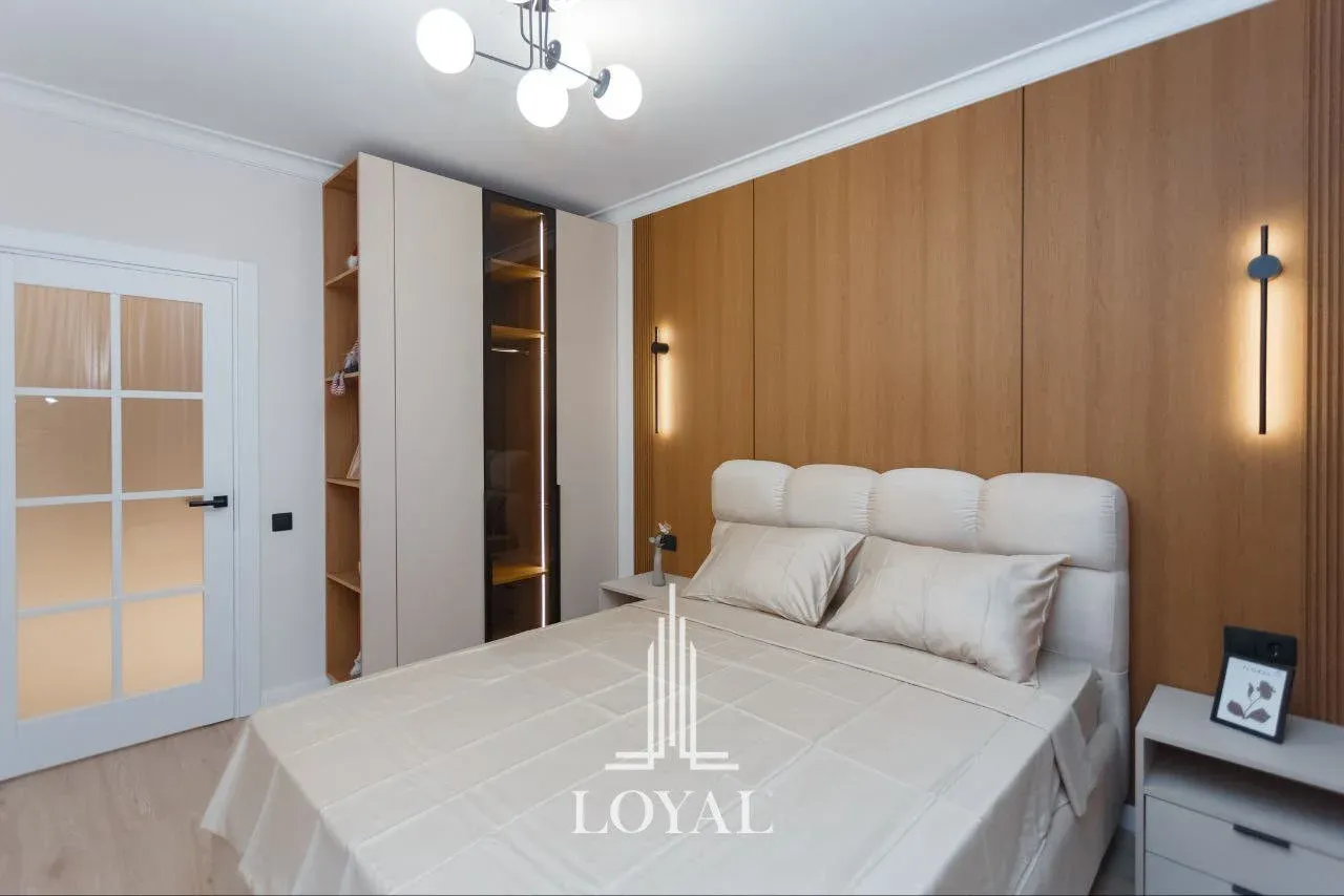3-комнатная квартира, 55 м² — Изображение 11