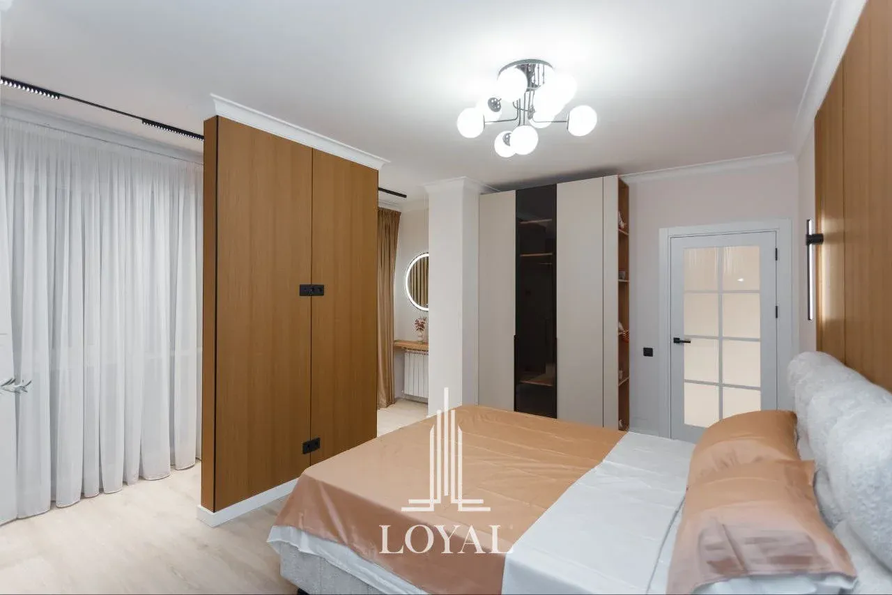 3-комнатная квартира, 55 м² — Изображение 12