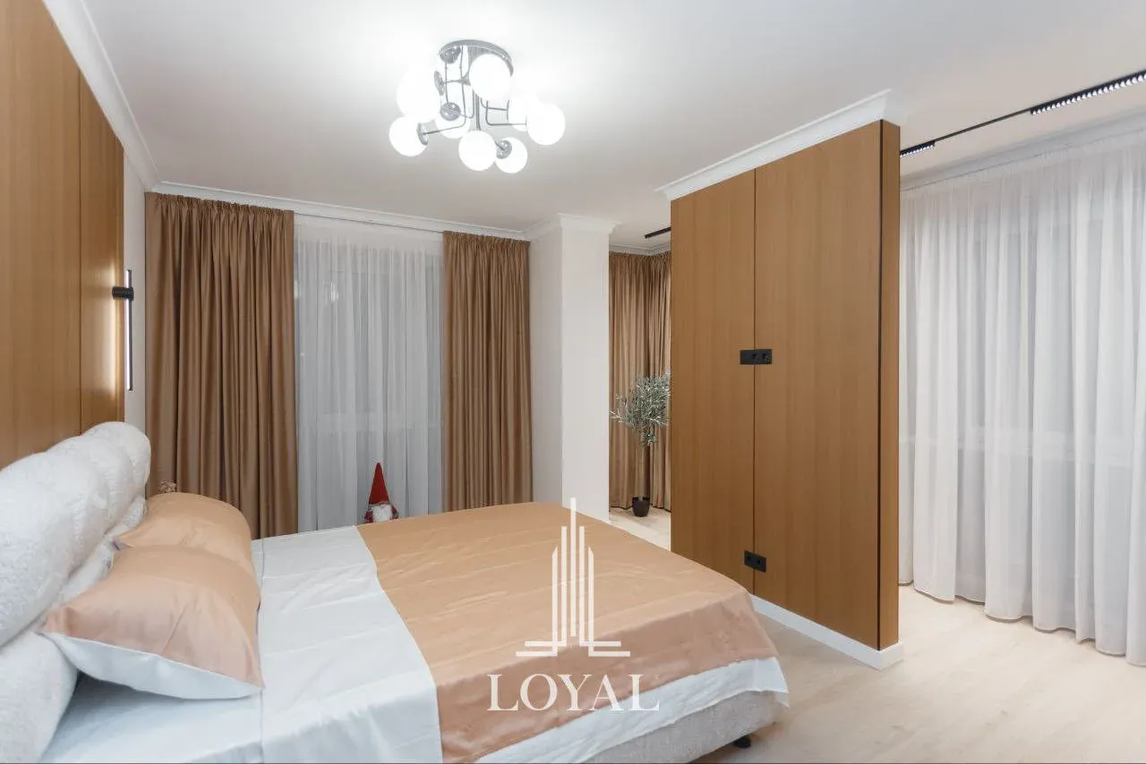 3-комнатная квартира, 55 м² — Изображение 13