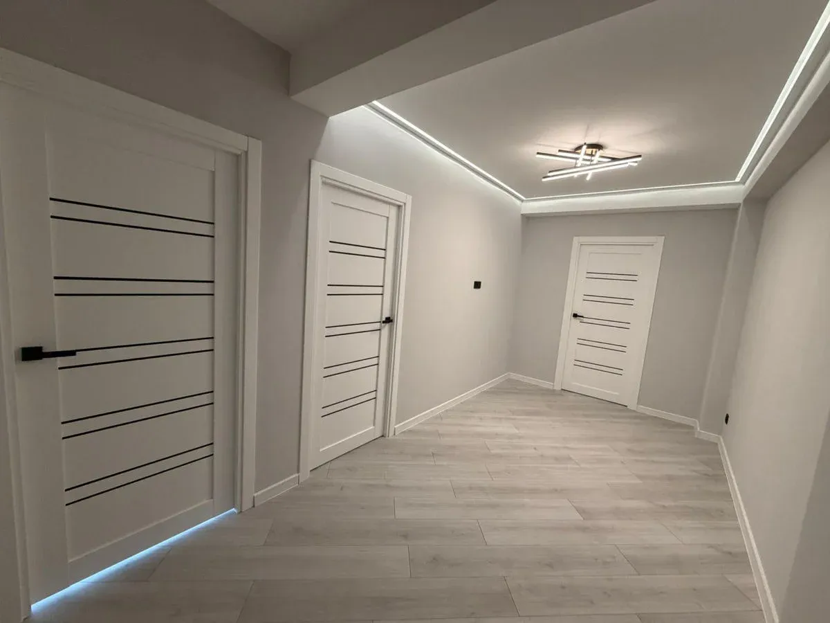 2-комнатная квартира, 60 м² — Изображение 4