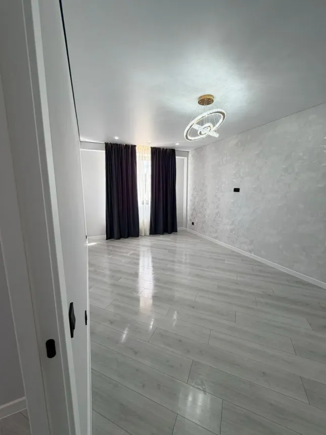 2-комнатная квартира, 60 м² — Изображение 1