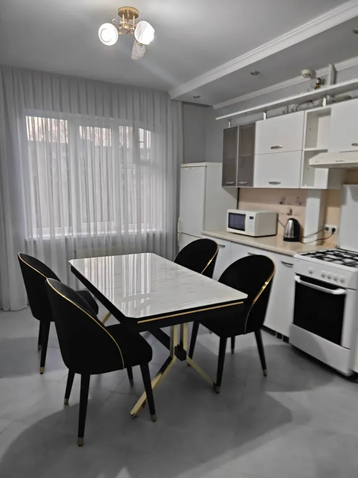 2-комнатная квартира, 50 м² — Изображение 1
