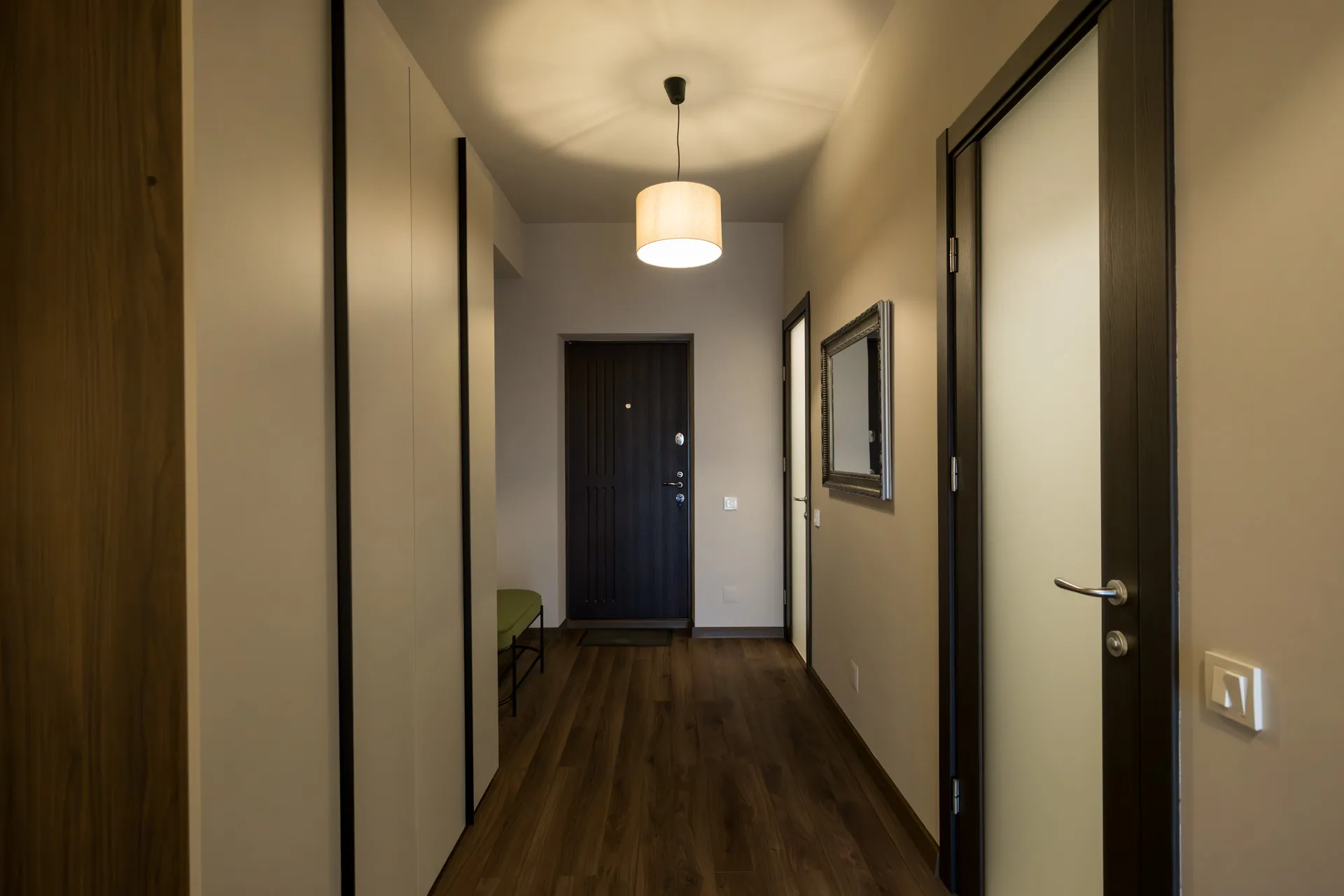 1-комнатная квартира, 46 м² — Изображение 6