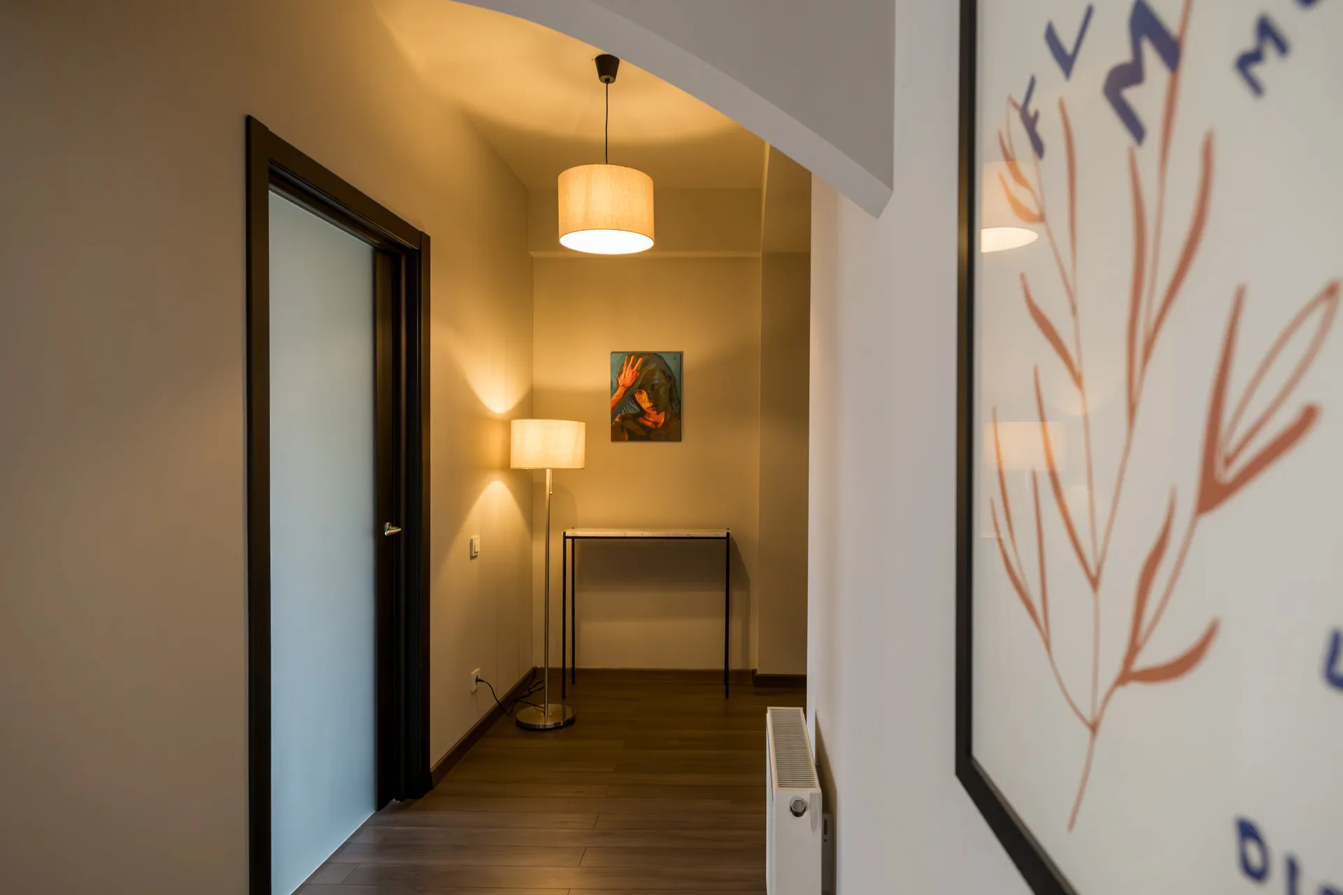 1-комнатная квартира, 46 м² — Изображение 7