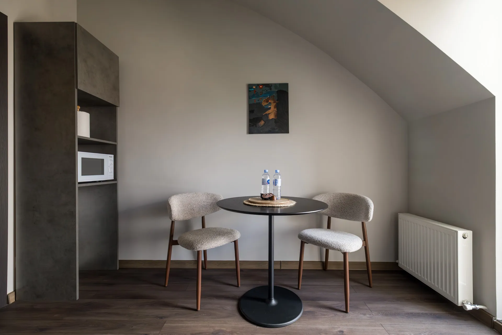 1-комнатная квартира, 46 м² — Изображение 2