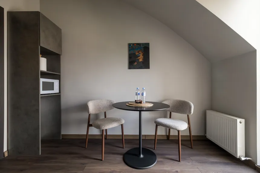 1-комнатная квартира, 46 м² — Изображение 2
