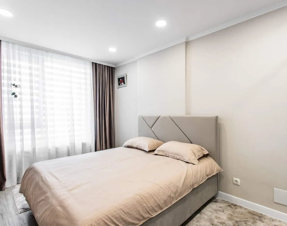 1-комнатная квартира, 38 м² — Изображение 3