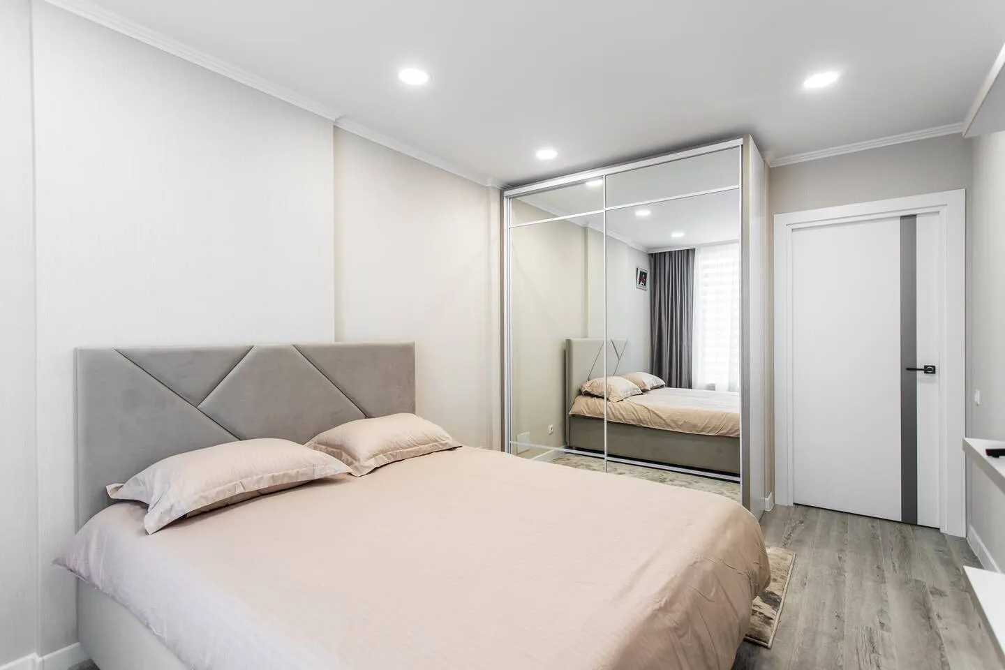 1-комнатная квартира, 38 м² — Изображение 8
