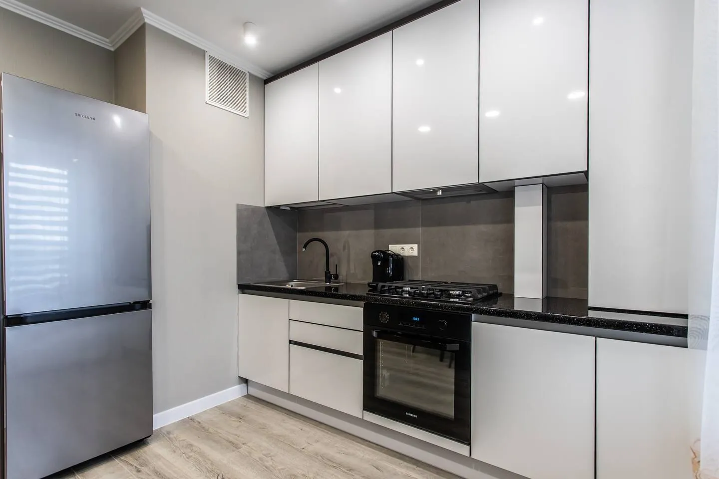 1-комнатная квартира, 38 м² — Изображение 1
