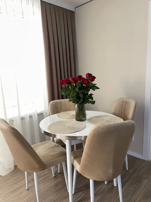 1-комнатная квартира, 54 м² — Изображение 3