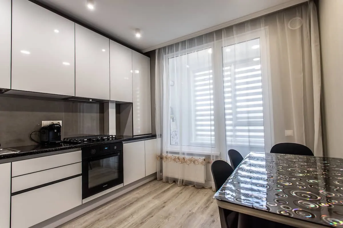 1-комнатная квартира, 38 м² — Изображение 6