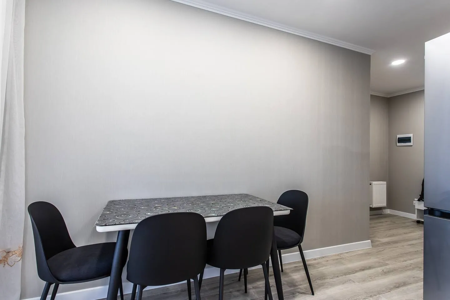 1-комнатная квартира, 38 м² — Изображение 7