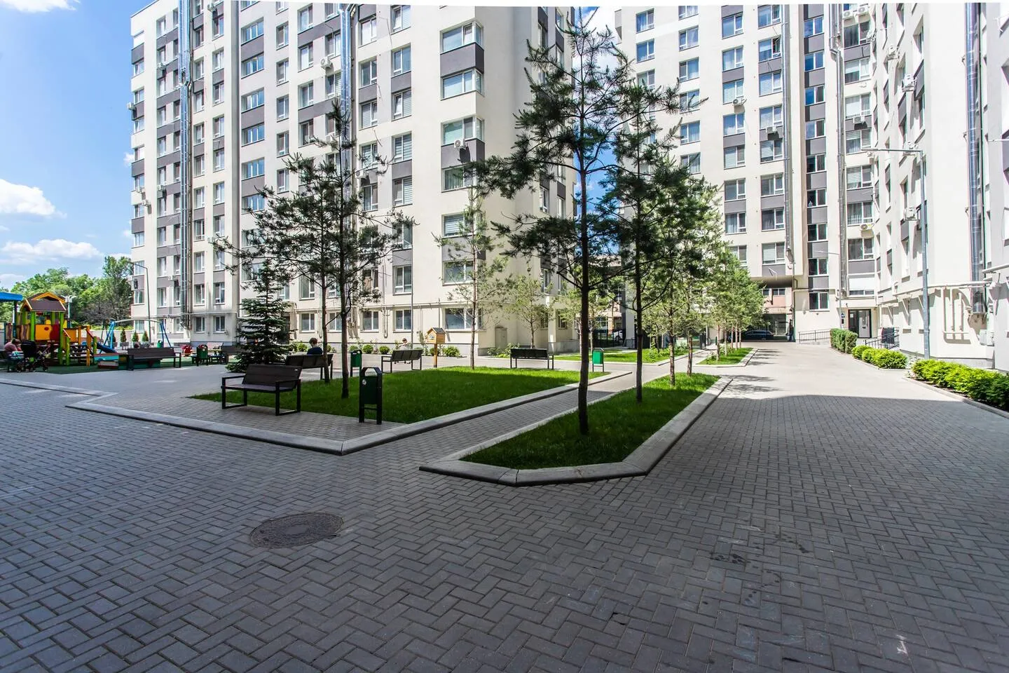 1-комнатная квартира, 38 м² — Изображение 5