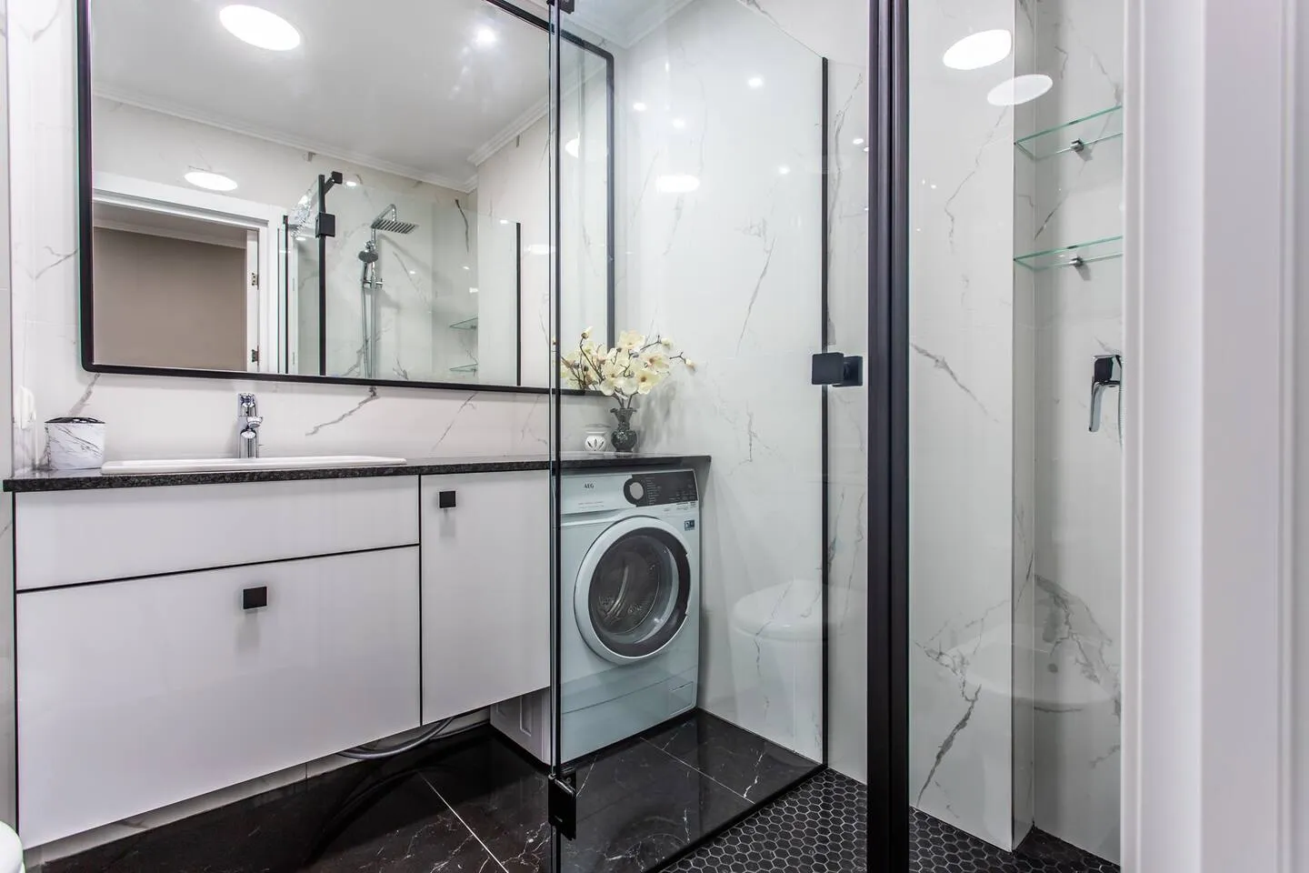1-комнатная квартира, 38 м² — Изображение 4