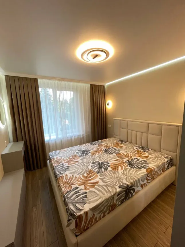 1-комнатная квартира, 54 м² — Изображение 7