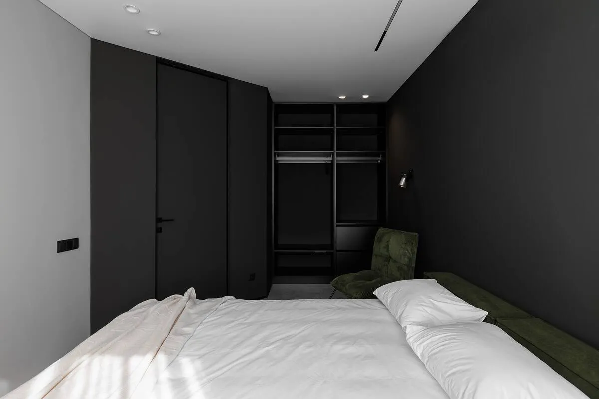 1-комнатная квартира, 50 м² — Изображение 3