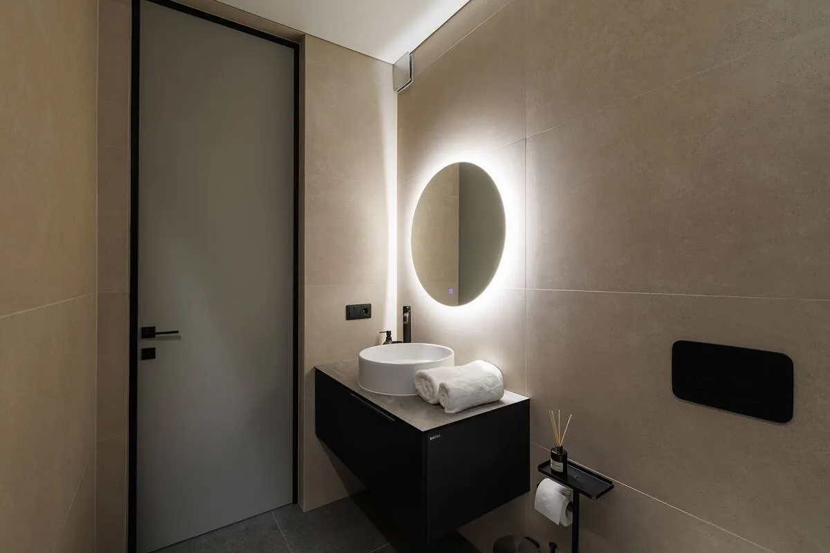 1-комнатная квартира, 50 м² — Изображение 4
