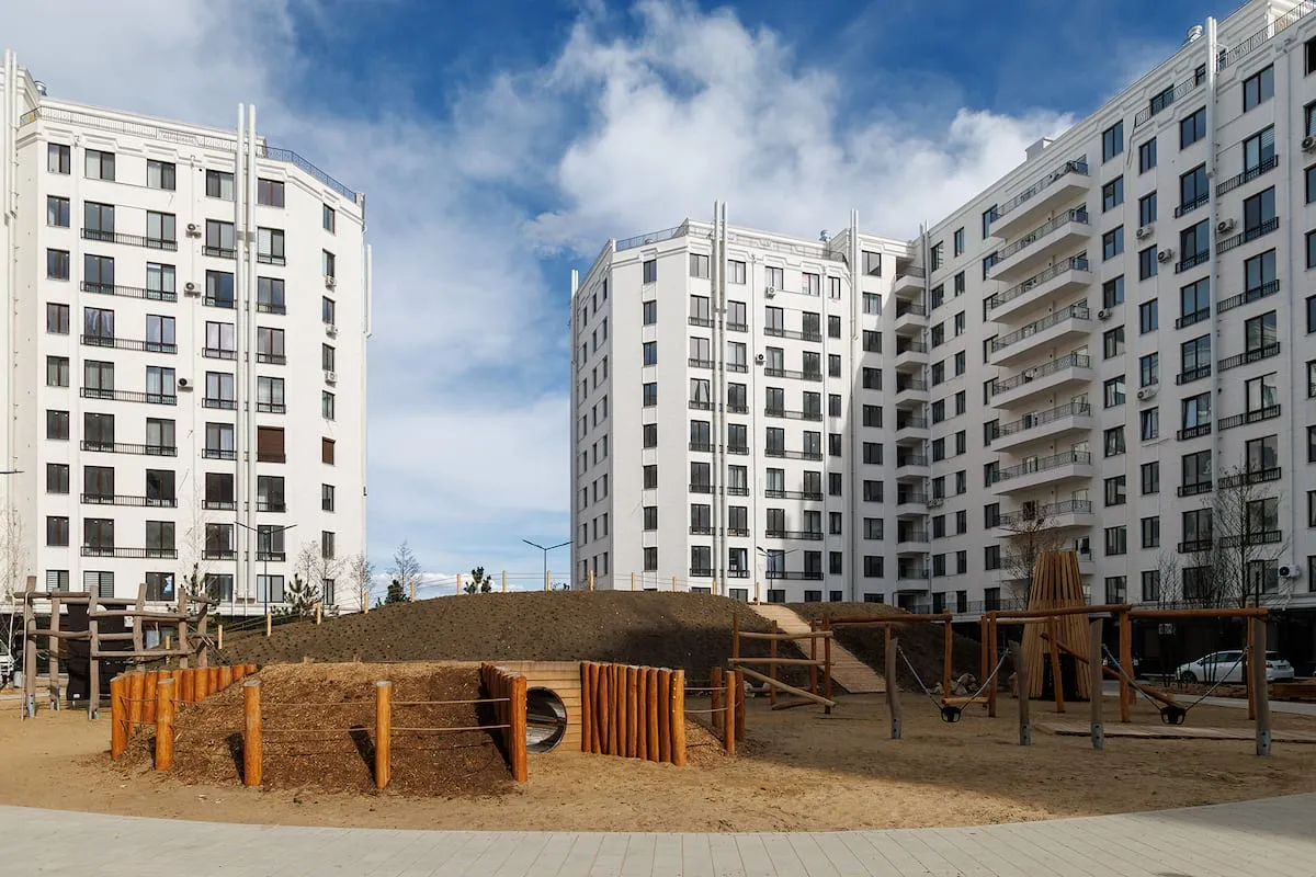 1-комнатная квартира, 50 м² — Изображение 6