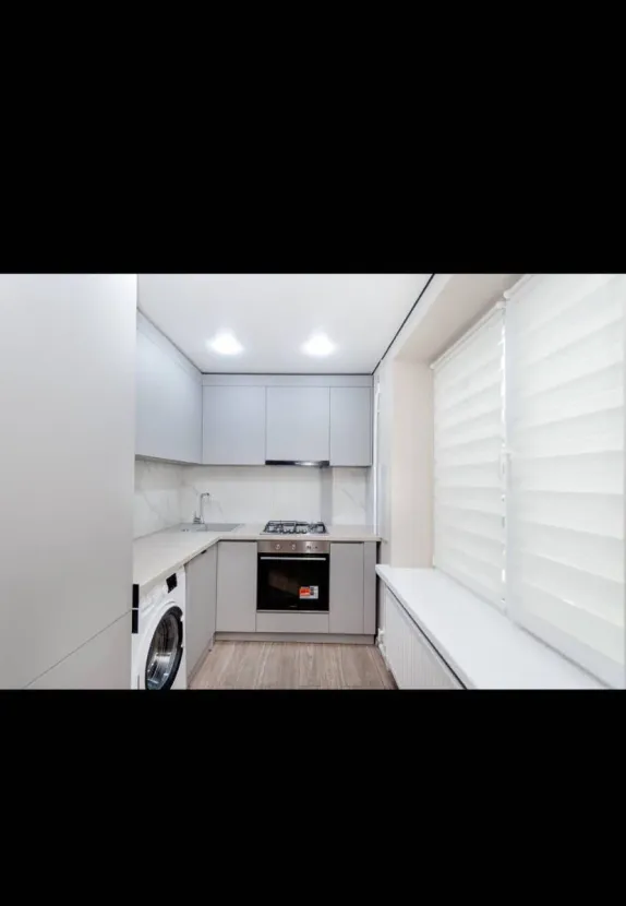 1-комнатная квартира, 54 м² — Изображение 2