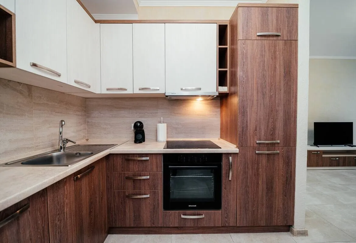 1-комнатная квартира, 50 м² — Изображение 2
