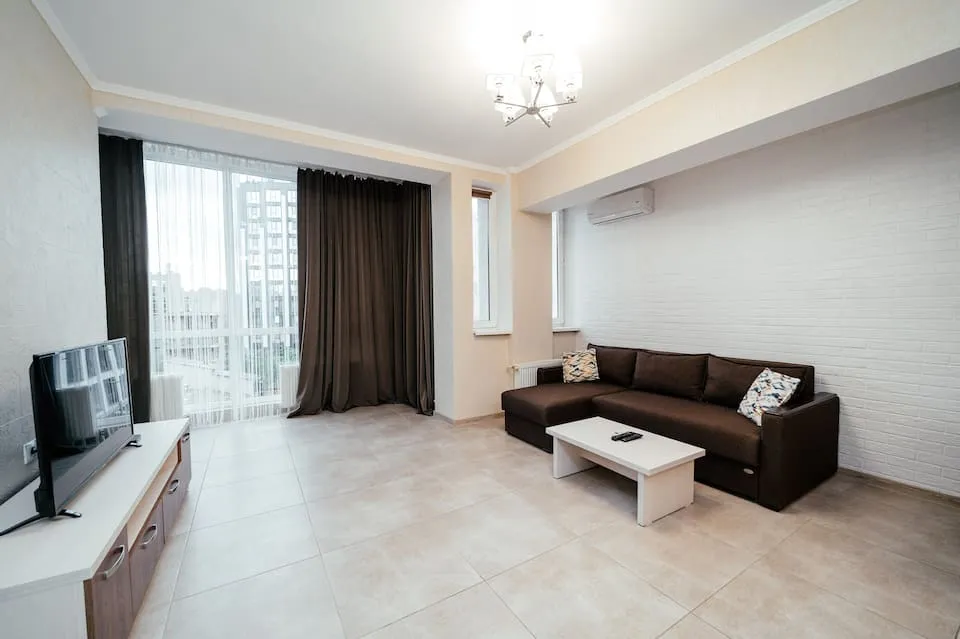 1-комнатная квартира, 50 м² — Изображение 6