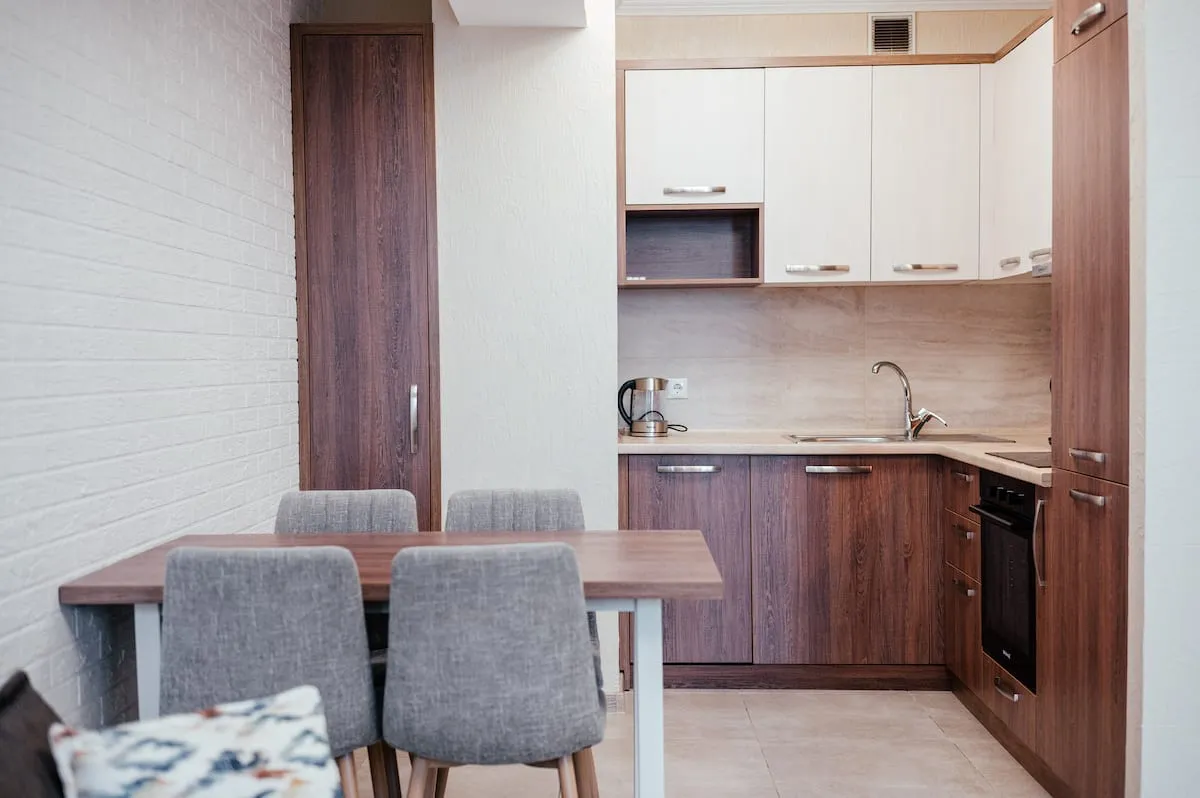 1-комнатная квартира, 50 м² — Изображение 5