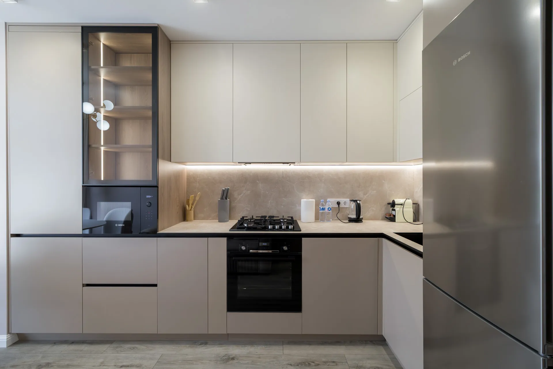 1-комнатная квартира, 50 м² — Изображение 2