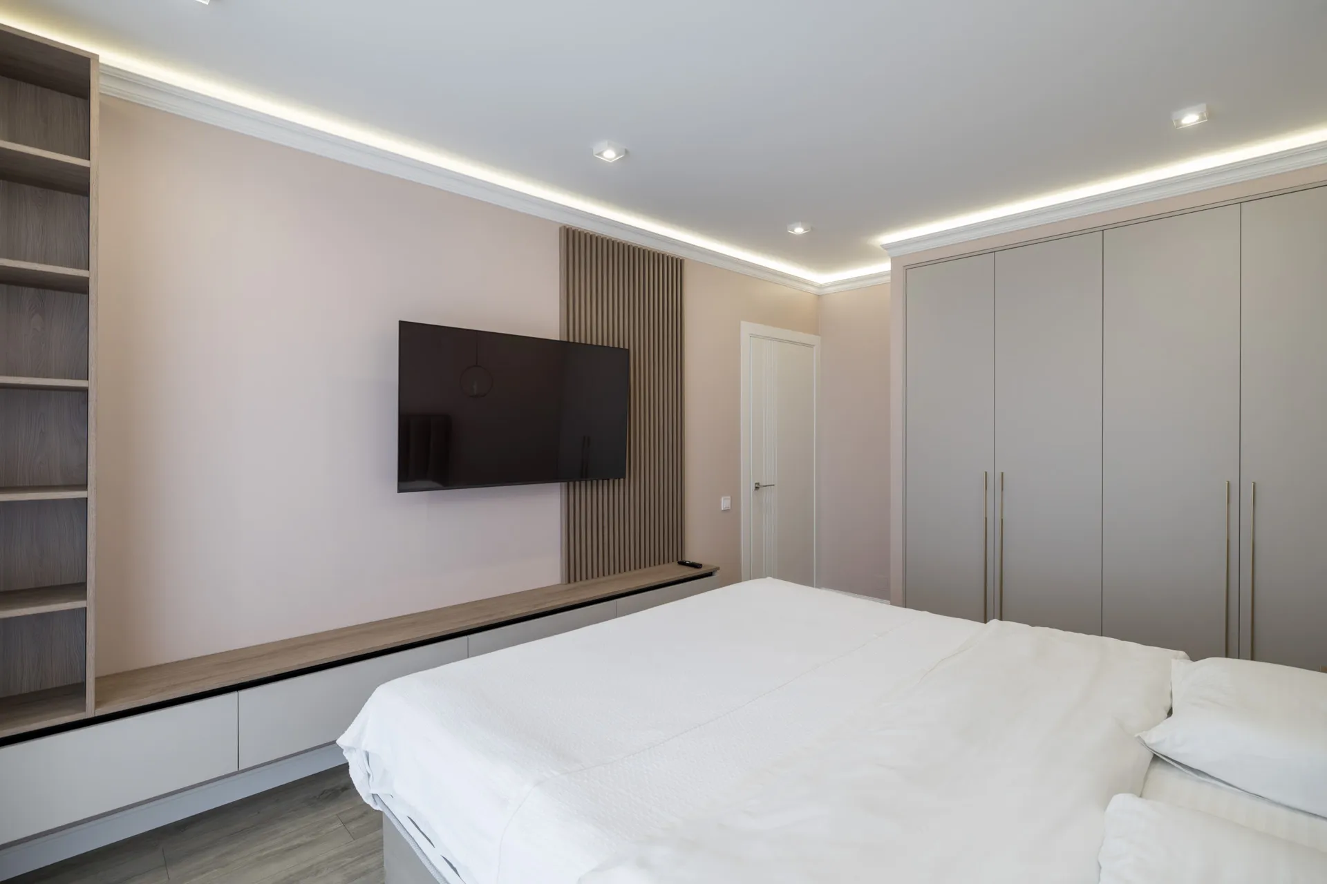 1-комнатная квартира, 50 м² — Изображение 10
