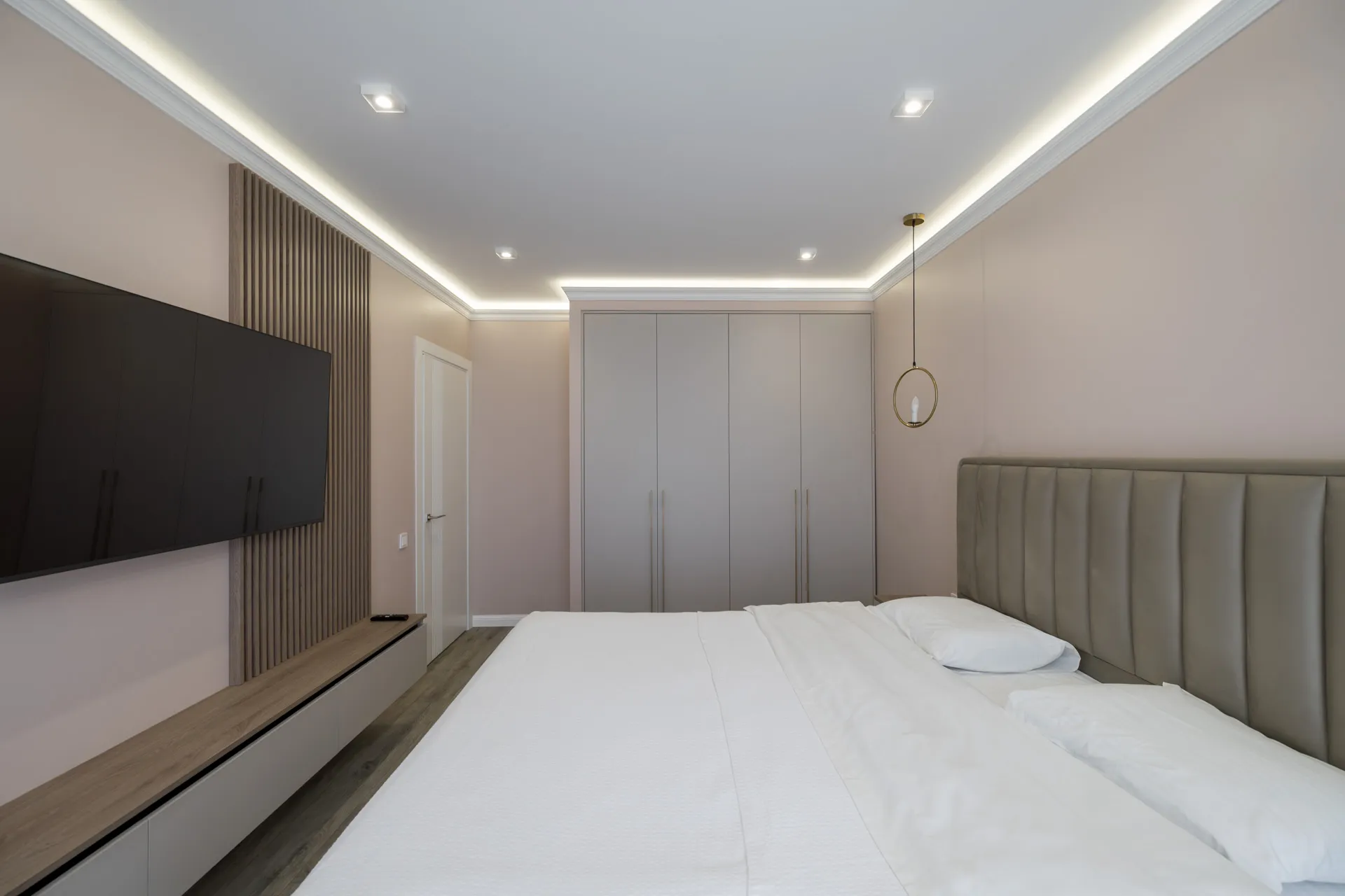 1-комнатная квартира, 50 м² — Изображение 9