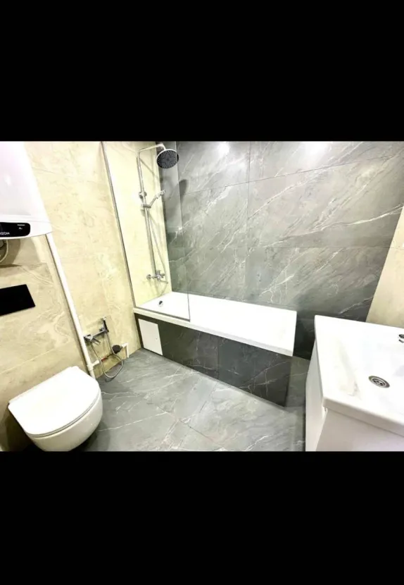 1-комнатная квартира, 54 м² — Изображение 5