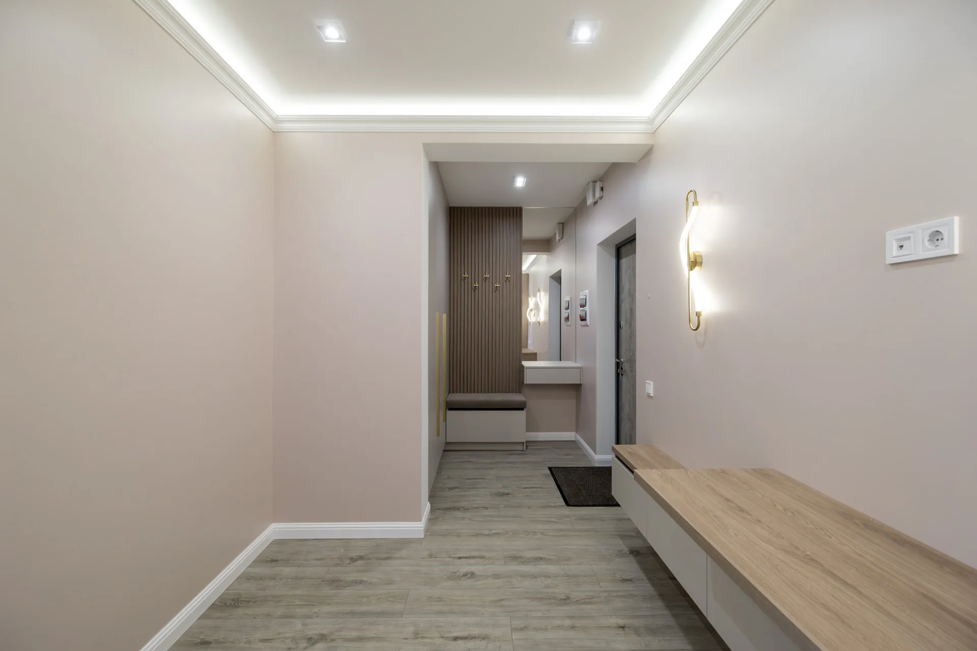 1-комнатная квартира, 50 м² — Изображение 6